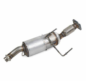 OE 200106883R DPF Diesel partikel filter für Dpf Opel Movano <span class=keywords><strong>2</strong></span> <span class=keywords><strong>3</strong></span> Cdti DPF Katalysator - Product Image 2