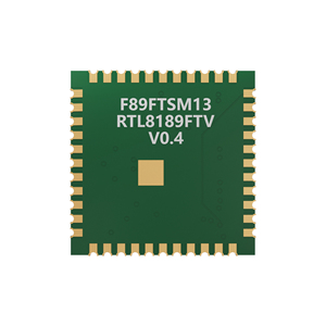 Dài Phạm vi <span class=keywords><strong>WIFI</strong></span> Module SDIO giao diện F89FTSM13-W9 rtl8189ftv module <span class=keywords><strong>wifi</strong></span> - Product Image 3