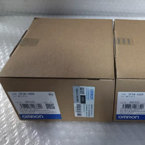 Om ron PLC CP1W-16ER Om ron PLC điều khiển CP1W-Series I/O đơn vị Thương hiệu Mới trong kho - Product Image 6