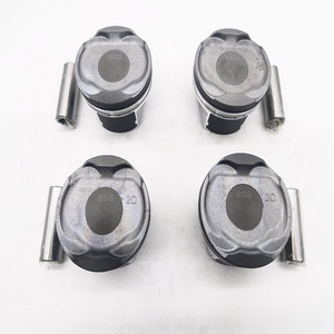 72.5MM 13101-0Y050 PISTON D'ENTRAÎNEMENT de haute qualité pour TOYOTA YARIS VIOS 1.5L 5NR 7NR <span class=keywords><strong>2NR</strong></span> - Product Image 5