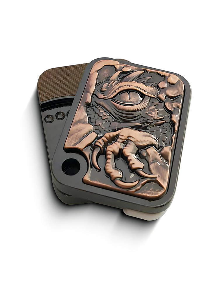 【美品】スパイダー　フィジェットスライダー　EDC Amazon.co.jp: EDC Fidget Toys クリエイティブスパイダー3層