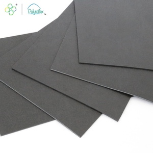 <strong>Textured</strong> Flexible 2mm TPE TPO <strong>Sheets</strong> for Vacuum Forming Car Floor Mats - Product Image 1