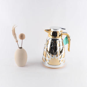 Vente en gros : Bouilloire thermos du Moyen-Orient, pot thermique, cafetière, et ensemble thé et café - Product Image 5