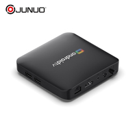 Reproductor Multimedia TV Box H96 Max Original de Fábrica Android 14 4K UHD Quad Core Amlogic S905L3 Decodificador