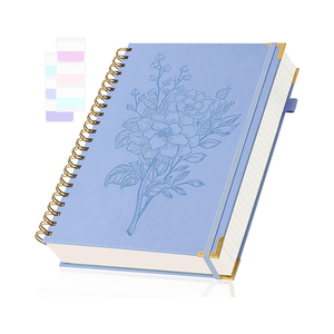 Agende e Quaderni con Rilegatura a Spirale <span class=keywords><strong>2026</strong></span>, Stampa Personalizzata di Organizer e Planner - Product Image 3