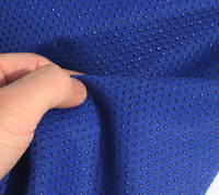 Tissu Oxford enduit plastique, épais, antistatique, imperméable, résistant aux déchirures, antidérapant, anti-boulochage, 100-260 g/m², pour intérieur