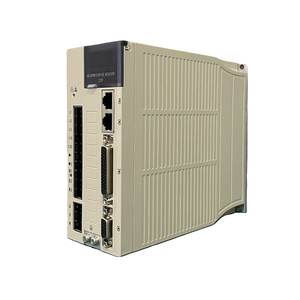OLU MZ630NS5R5I 1.2KW ไดรฟ์อัจฉริยะแบบเฟสเดียว AC220V 5.5A พร้อมระบบ EtherCAT Bus ได้รับการรับรองมาตรฐาน ISO CE รุ่น MZ630NS5R5I - Product Image 1