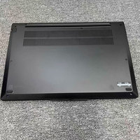 Ordinateur portable fin et léger pour ThinkPad E16 Gen 13e génération Intel Core I5-1340P 16 Go de RAM 512 Go 1 To SSD Ordinateur portable 16 pouces