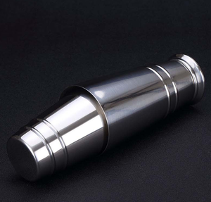 Thiết kế mới mocktail <span class=keywords><strong>Shaker</strong></span> chất lượng tốt kim loại Boston Cocktail <span class=keywords><strong>Shaker</strong></span> phong cách đơn giản trộn <span class=keywords><strong>Shaker</strong></span> cho thanh công cụ - Product Image 6