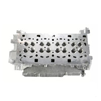 Nouvelle culasse en aluminium Goway Automotive 908526 Numéro OE 7701479110 7711497513 pour Nissan Renault M9R/M9T Diesel