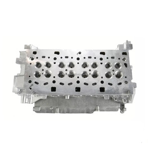 Ensemble de culasse en aluminium automobile 908526 pour numéro OE 7701479110 7711497513 Nissan <span class=keywords><strong>Renault</strong></span> M9R/M9T Moteur diesel - Product Image 4