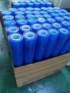 Hình Dạng Khác Nhau Dính Silicone Dính Tấm Cao Su Hai Mặt Siêu Dính Grip Pad Tái Sử Dụng Gel Pad Trong Cuộn - Product Image 6