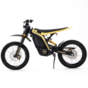 Moto électrique 79Bike LYNX 10000W 72V 40Ah, moto tout-terrain, vélo électrique pour adultes, autonomie de 120 km - Product Image 4