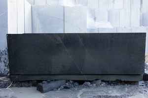 Bloque de granito negro Galaxy, granito negro L 270, bloque de granito B 140, bloque de granito H 150, bloque de granito grande - Product Image 5