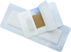 Équipement de fabrication de pansements médicaux entièrement automatique, fourni directement par l'usine - Product Image 5