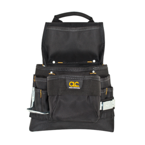 Bolsa de Herramientas de Muestra Gratuita con Múltiples Usos para Piezas Redondas, Bolsa de Herramientas con Cordón para Sujetar a Mano, Tornillos, Clavos, Kits Eléctricos Pequeños - Product Image 4