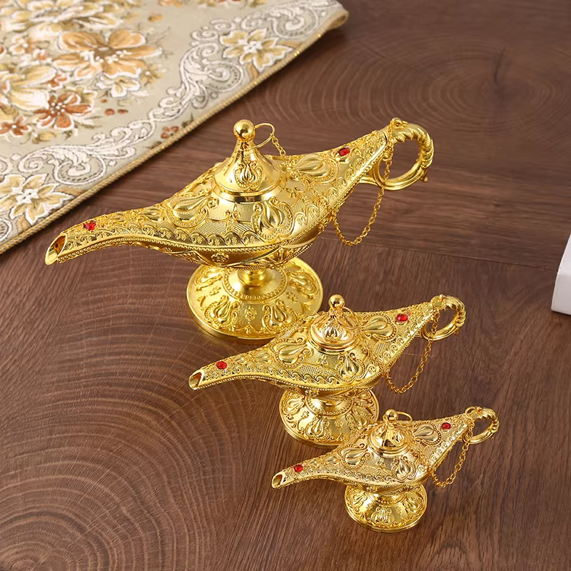 Gold