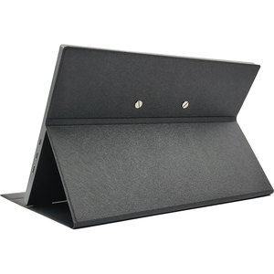 <span class=keywords><strong>Monitor</strong></span> Portatile OEM ODM da 15,6 Pollici con Schermo FHD IPS, Adatto per Espandere lo Schermo di un Laptop - Product Image 2