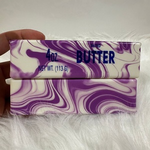 Nouveau Jouet Anti-Stress en Forme de Beurre Moelleux 2026 – Jouet Sensoriel Coloré en Forme de Bâton de Beurre à Presser pour Tous les Âges - Product Image 5