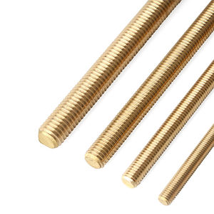 <span class=keywords><strong>Tige</strong></span> <span class=keywords><strong>filetée</strong></span> noire 600 <span class=keywords><strong>mm</strong></span>, double extrémité, goujons et tiges filetées, <span class=keywords><strong>tige</strong></span> de perçage <span class=keywords><strong>filetée</strong></span> DIN975, <span class=keywords><strong>tige</strong></span> de 1/2 pouce pour la construction de filetages - Product Image 3