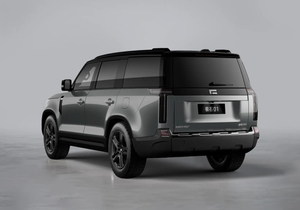 Nouveaux véhicules énergétiques chinois Polestones 01 Rox 01 <span class=keywords><strong>P</strong></span> Ev <span class=keywords><strong>Car</strong></span> 2024 - Product Image 2