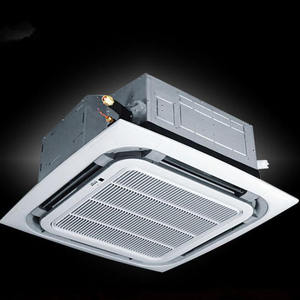 <span class=keywords><strong>Unité</strong></span> intérieure cassette pour <span class=keywords><strong>climatisation</strong></span> centrale, haute qualité, quatre sorties, montage au plafond, silencieux variable, pour utilisation en voiture - Product Image 6