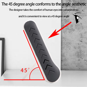 ODM Wired Indoor/Outdoor Estação Meteorológica Termômetro Higrômetro Display LCD Temperatura Umidade <span class=keywords><strong>Tester</strong></span> Gravador de Temperatura - Product Image 3