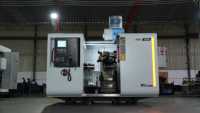 Centre de tournage CNC automatique WLL-SRS650 pour la fabrication de luminaires en laiton à bordure, destiné à l'industrie de l'éclairage