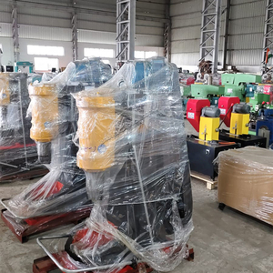 Martillo Neumático Tipo Split C41-40KG, Martillo <span class=keywords><strong>de</strong></span> Forja para Herrería, Martillo Neumático Pequeño para Forja - Product Image 2