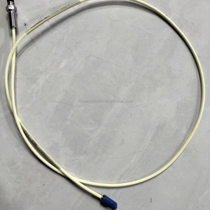 Sensor de Desplazamiento por Vibración de Eje de Acero Inoxidable Original Nevada 21508-02-12-10-02 de 8 mm, Serie 7200 para Automatización - Product Image 1