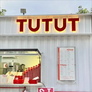 Cá nhân dẫn ánh sáng Hộp Dấu hiệu cho nhà hàng phía trước cửa với Acrylic chữ - Product Image 3