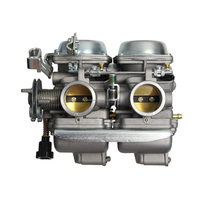 Carburateur Carb Pour Honda Cbt125 Cb125t Cb125 Ca250 Rebel 250 Cb250 Cmx250 Qianjiang Vento Keeway Leonart Lifan 125cc 250cc