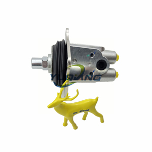 Пилотный клапан экскаватора 702-16-03530 7021603530 для Komatsu PC200-8 PC300-8 PC400-8 - Product Image 6