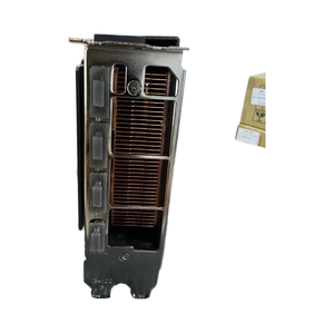 Nouvelle Arrivée RTX3090 Version Publique Originale Double Largeur Carte Graphique Indépendante pour Deep Learning GDDR6 Ventilateur DP Station de Travail RTX309 - Product Image 4