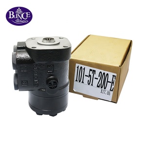 Pompe orbitale hydraulique Danfoss OSPB**LS 101-5T 101-5t-200 – Unités de commande de direction hydraulique pour pièces de camions et excavatrices - Product Image 4