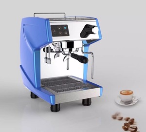 Machine à café expresso intelligente avec mousseur à lait intégré pour la préparation d'espresso et de cappuccino – Offre spéciale - Product Image 2