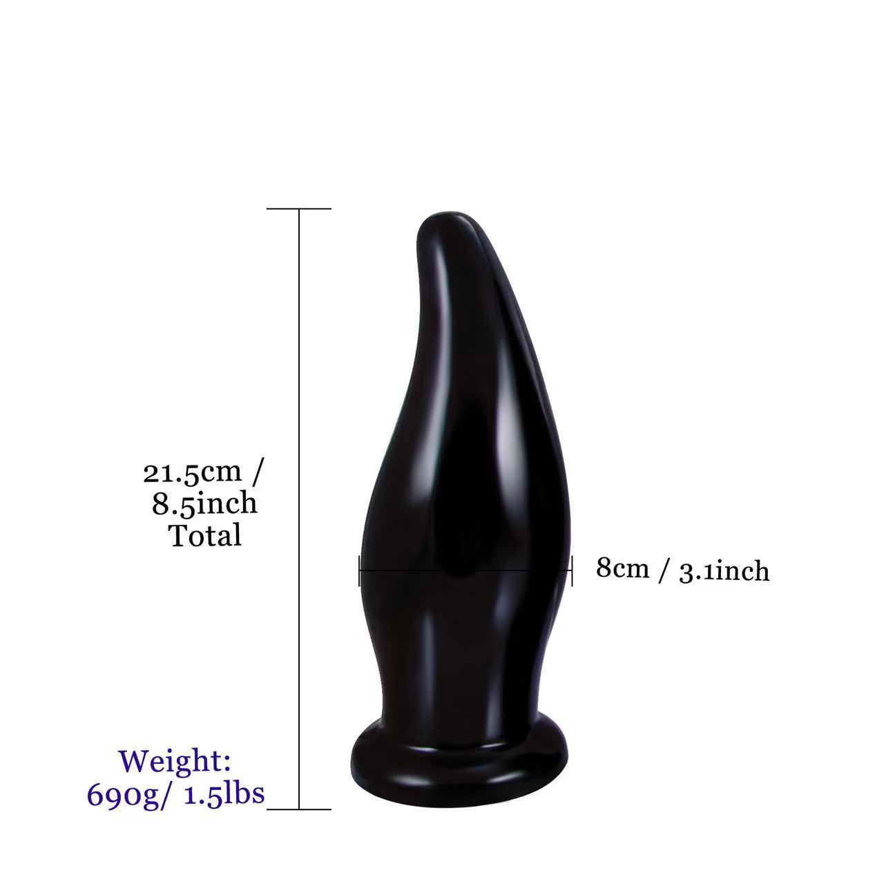 Style S-Mangue