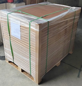 China Factory Thickness 2mm 2.5mm 3mm Grey Paper Board Gray Cardboard <b>Sheet</b> for Book Binding and Box Board - Product Image 4