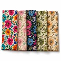 Tissu Oxford 100% polyester imprimé 300D, hydrofuge, pour tentes, équipement de camping et de plein air