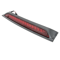 Nouvelles feux de stop montés hautement en rouge pour voitures électriques ZNC, lampes de frein pour MG6/MG MARVEL 10261730