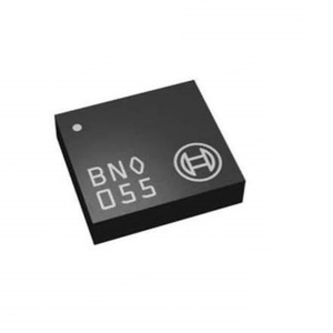 Composants IC BNO055 neufs et originaux, IMU ACCEL/GYRO I2C 28LGA Chip - Product Image 1