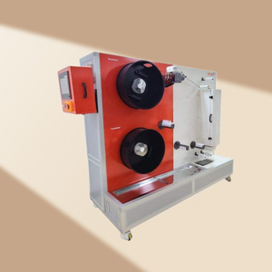Sistema de Recubrimiento de Membranas de Fibra Hueca a Escala de Laboratorio, Máquina de Recubrimiento por Inmersión para Modificación de Superficies de Membranas UF en I+D - Product Image 1