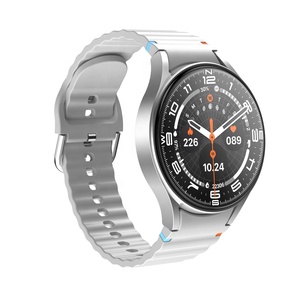 สมาร์ทวอทช์รุ่นล่าสุด Watch <span class=keywords><strong>7</strong></span> Max Suit พร้อมหูฟัง TWS หน้าจอ 1.5 นิ้ว เครื่องติดตามการออกกำลังกาย ชาร์จไร้สาย นาฬิกาอัจฉริยะสำหรับเล่นกีฬา ปี 2025 - Product Image 6