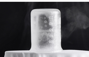 Gahumi Fitness Hipster camiseta blanca cuello redondo hidrofóbico camiseta para hombres - Product Image 3