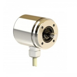Codificador Rotatorio Twk 513792 Tba 36 Ss 090w K B63 de Acero Inoxidable, Fabricado en Alemania para Uso Industrial - Product Image 1