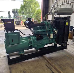 Générateurs diesel d'<span class=keywords><strong>occasion</strong></span> équipés de moteurs Cummins 50kVA 80kVA 100kVA 200kVA 40kW, modèles <span class=keywords><strong>Stirling</strong></span>, générateurs dynamo PTO d'<span class=keywords><strong>occasion</strong></span> - Product Image 1