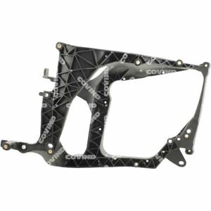 Carcasa de Faro Delantero Izquierdo E-LINE para Daf XF106 EURO 6 Restyling (2107372) Italia - Product Image 1