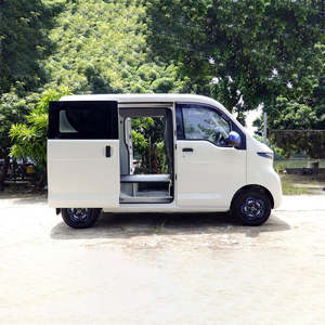 EEC รถ G050-R ไฟฟ้าส่งของ - Product Image 3