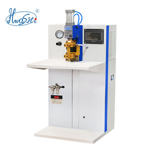 Hwashi 50kva Tại Chỗ Thợ Hàn, Hàn Điểm Giá Máy - Product Image 4