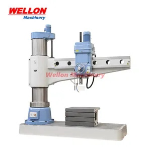 Z3080X25 Hot Sale Heavy Duty Radial Drill Machine